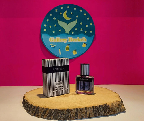 ادکلن مینیاتوری اسپلندور اورجینال