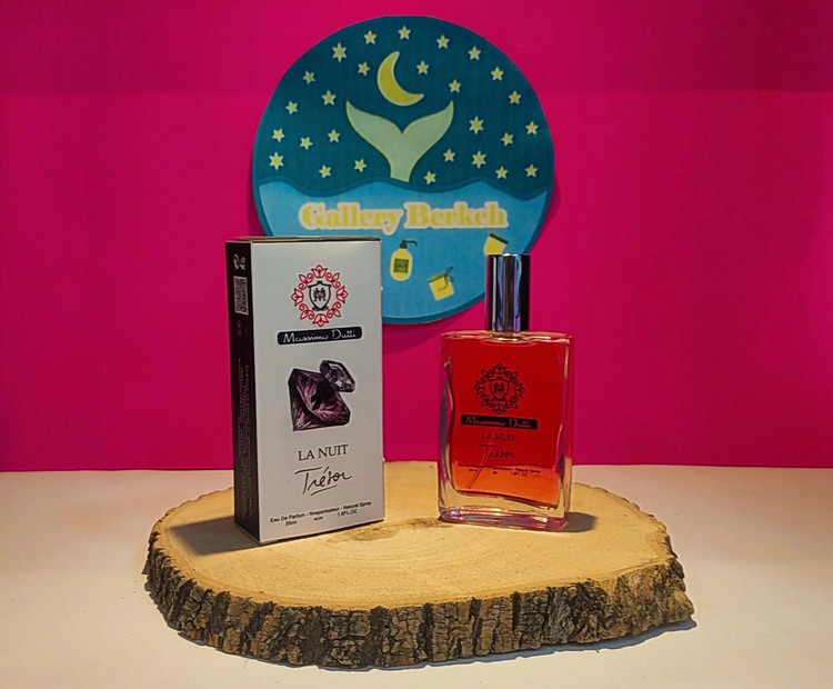 ادکلن لانکوم لانویت ترزور ماسیمو دیوتی 55 میل