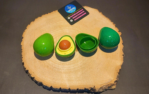 بالم لب آواکادو