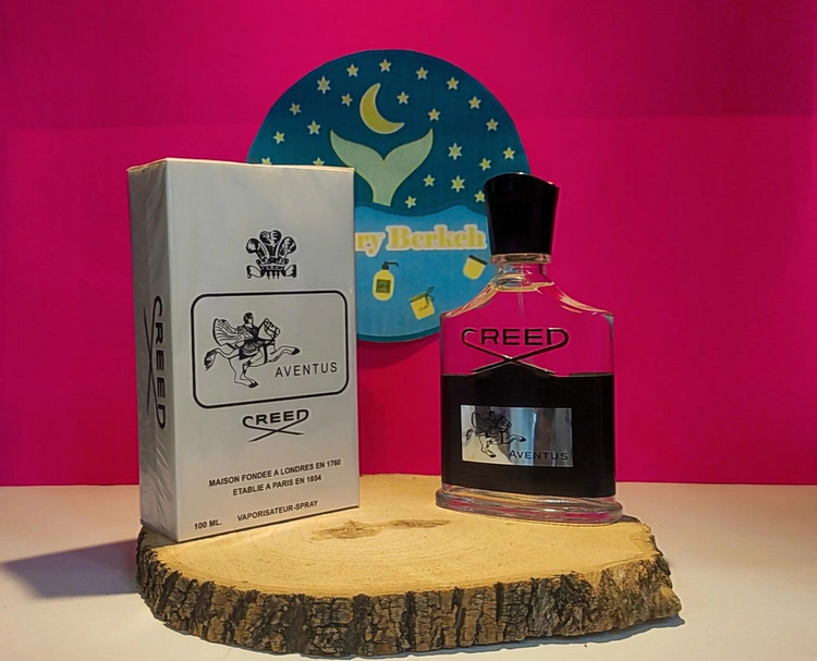 ادکلن کرید اونتوس