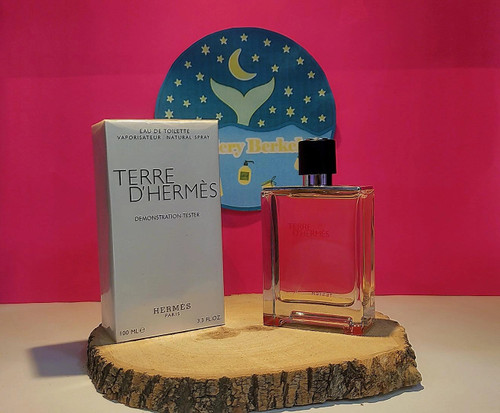 ادکلن تق هرمس