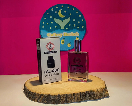 ادکلن لالیک مشکی