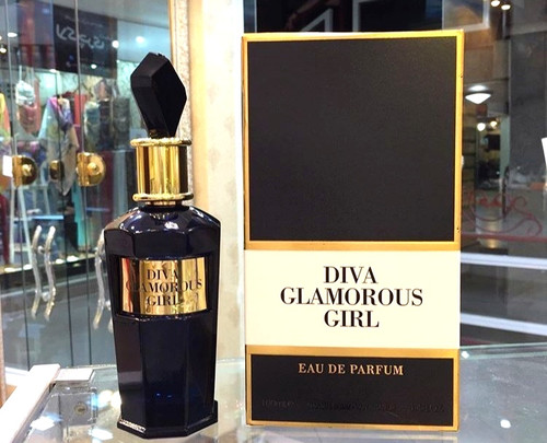 ادکلن شرکتی فرگرانس گود گرل مشکی