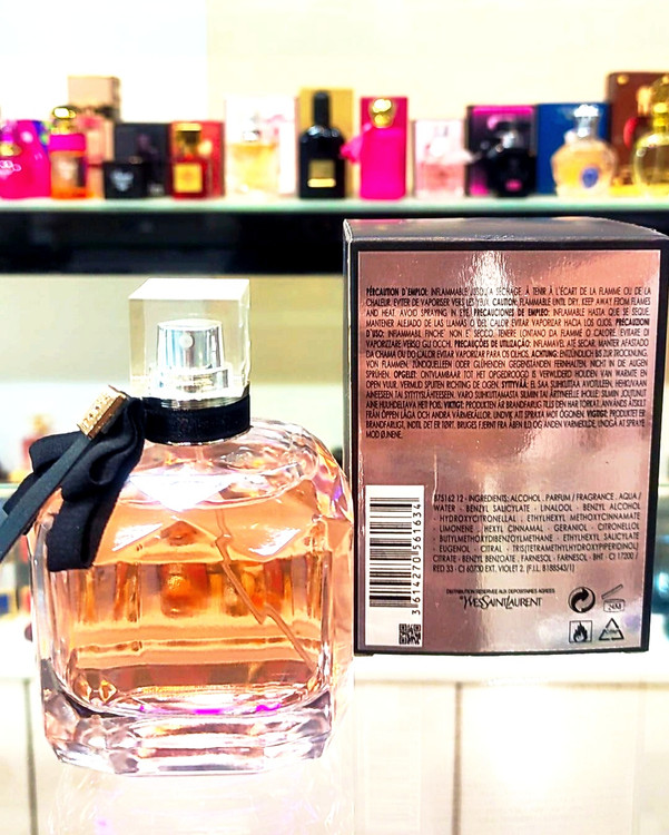 ادکلن زنانه