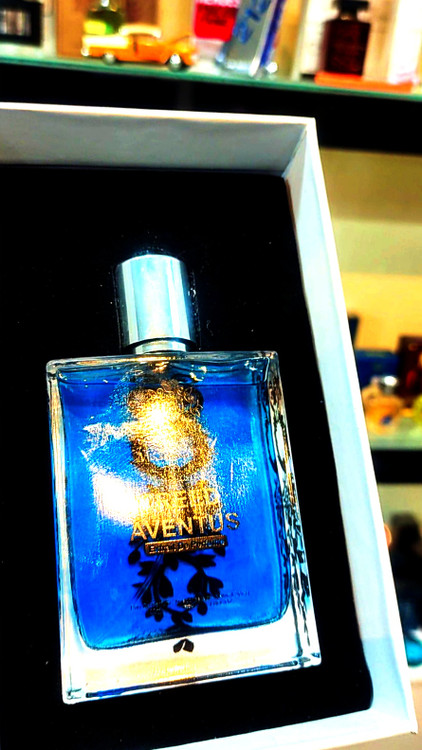 ادکلن شرکتی