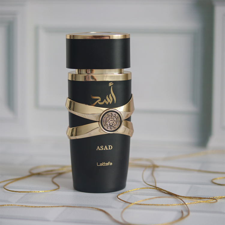 ادکلن لطافه