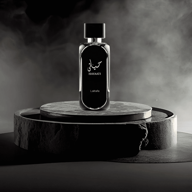 ادکلن حیاتی لطافه