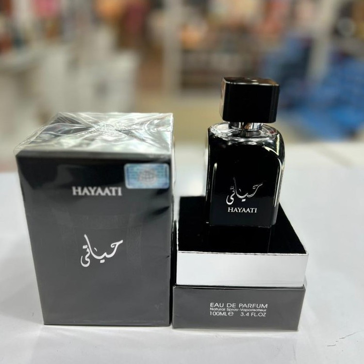 عطر حیاتی