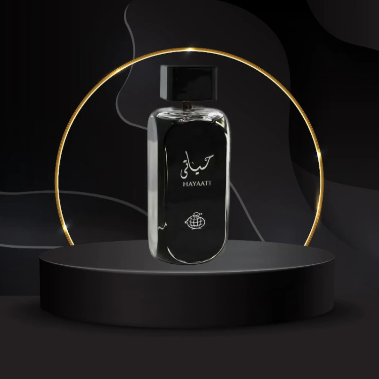 ادکلن اورجینال حیاتی