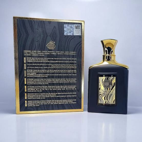 ادکلن اصل تلخ