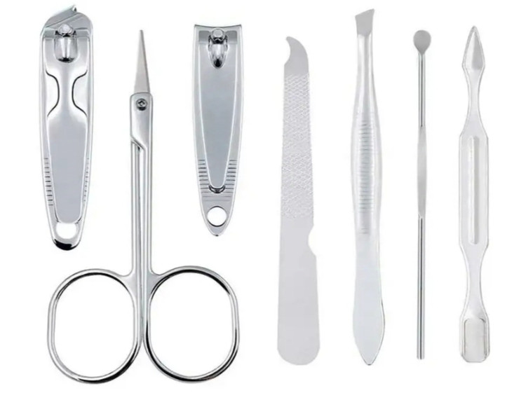 ست ناخن گیر