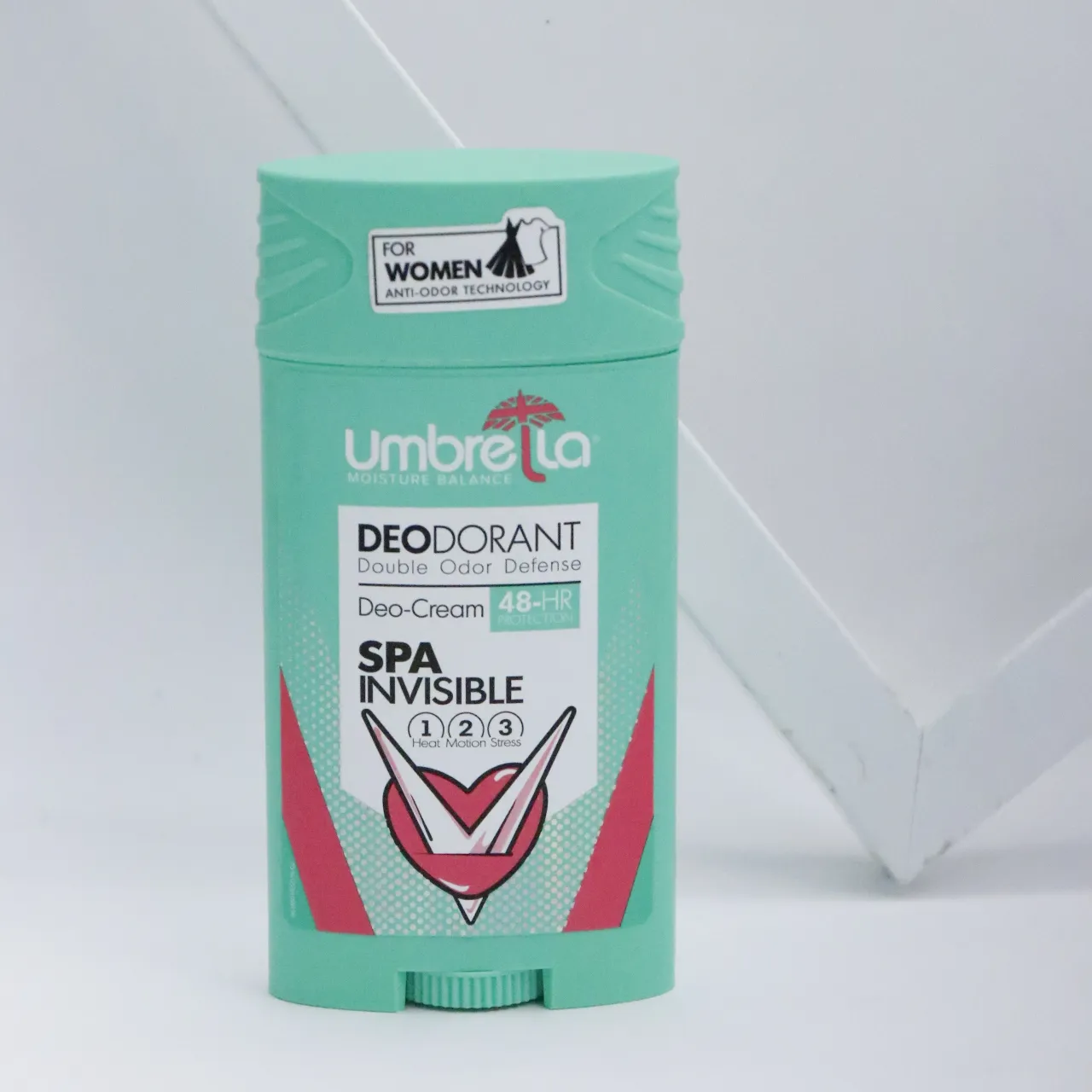 استیک ضد تعریق زنانه آمبرلا مدل SPA حجم 90 میلی لیتر
