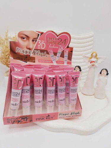 رژگونه جادویی