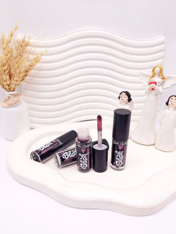 رژ لب جادویی