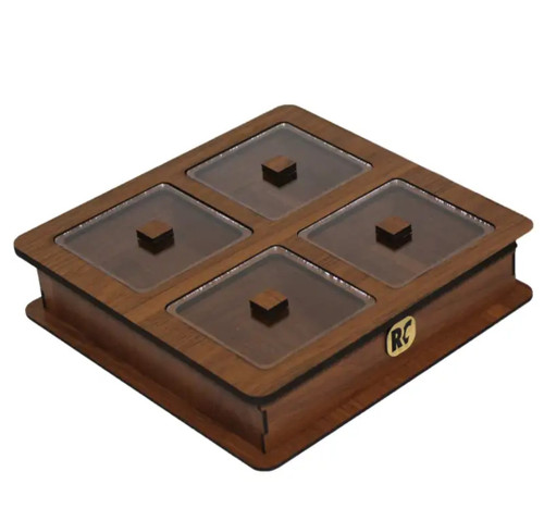 جعبه کادویی