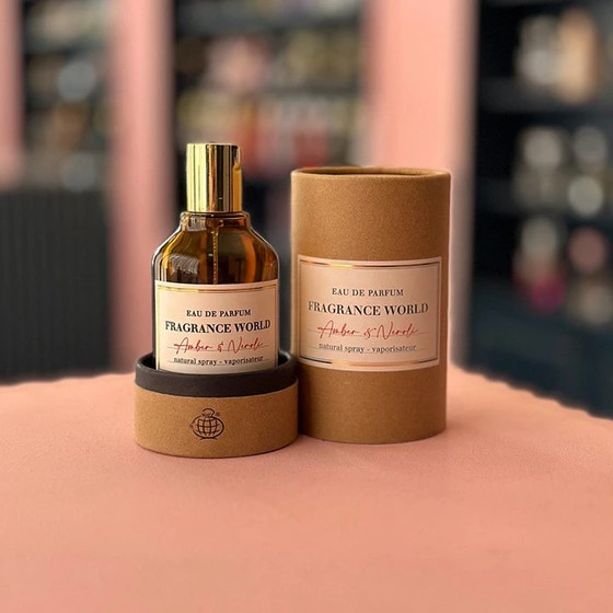 ادکلن خوشبو