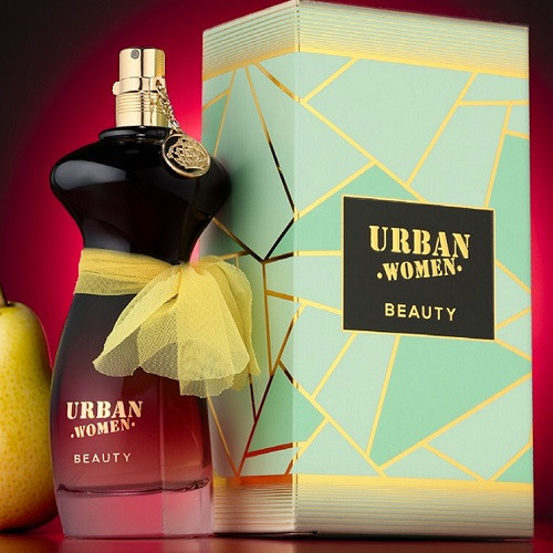 ادکلن اورجینال