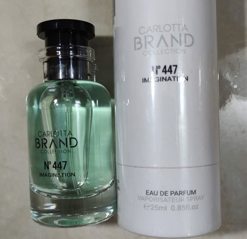 ادکلن لویی ویتون