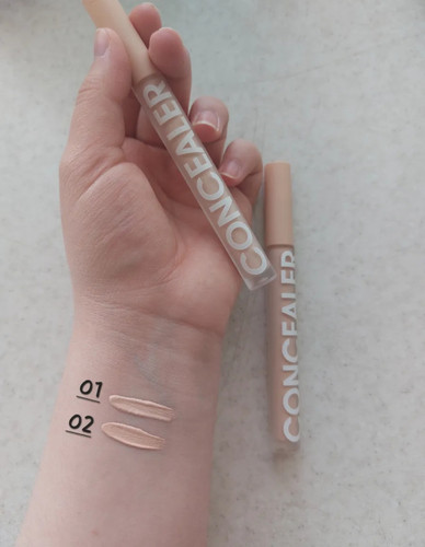 کانسیلر یانگمی