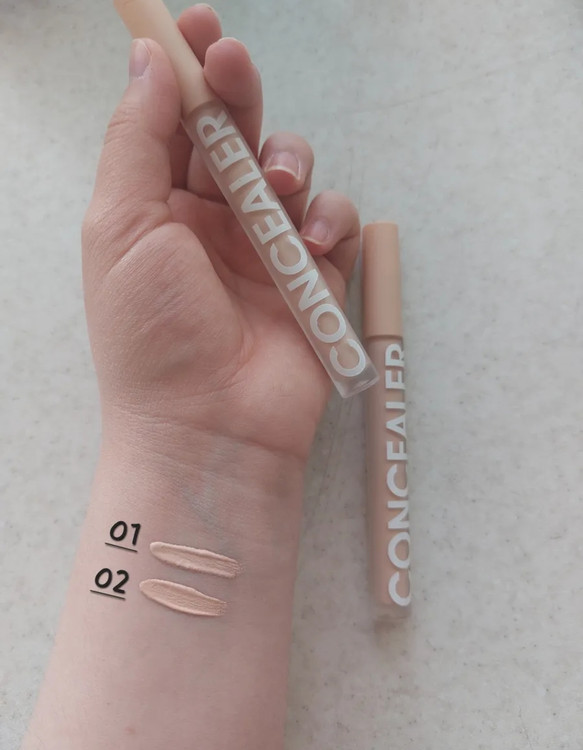 کانسیلر یانگمی