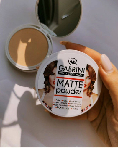 پنکک گابرینی