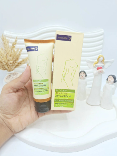 کرم روشن کننده بیکینی