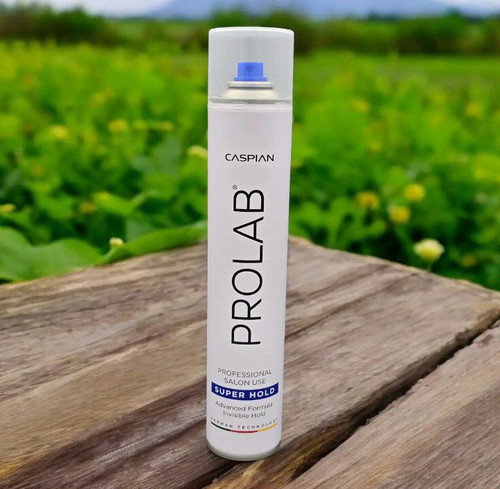 تافت کاسپین شماره 4