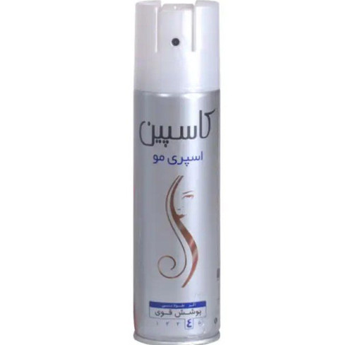 تافت کاسپین شماره 4