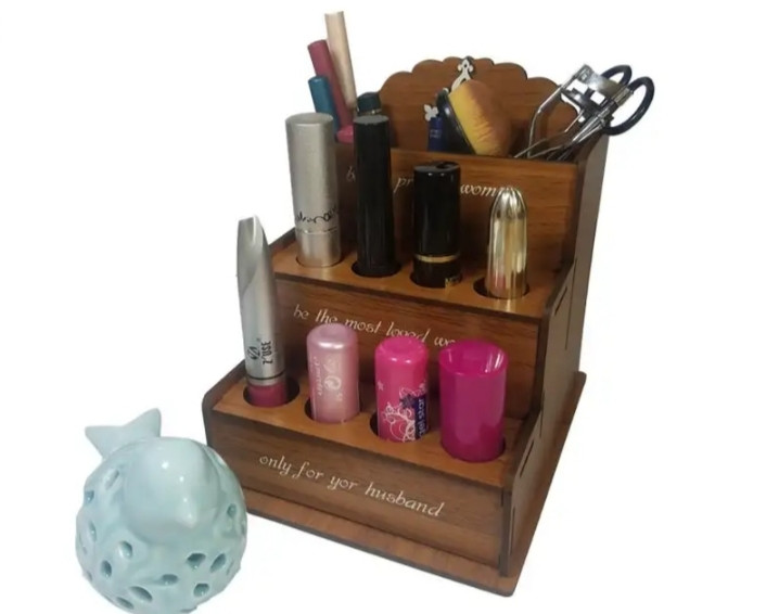 استند لوازم آرایش