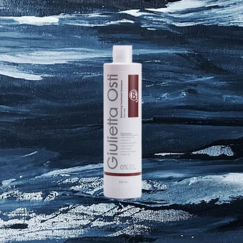 شامپو مناسب موهای نازک و کم پشت