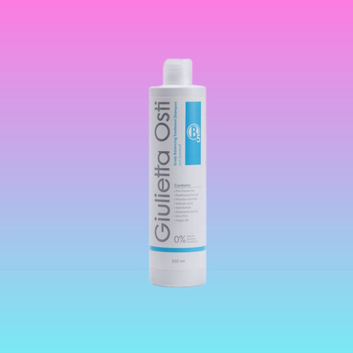 شامپو ضدریزش