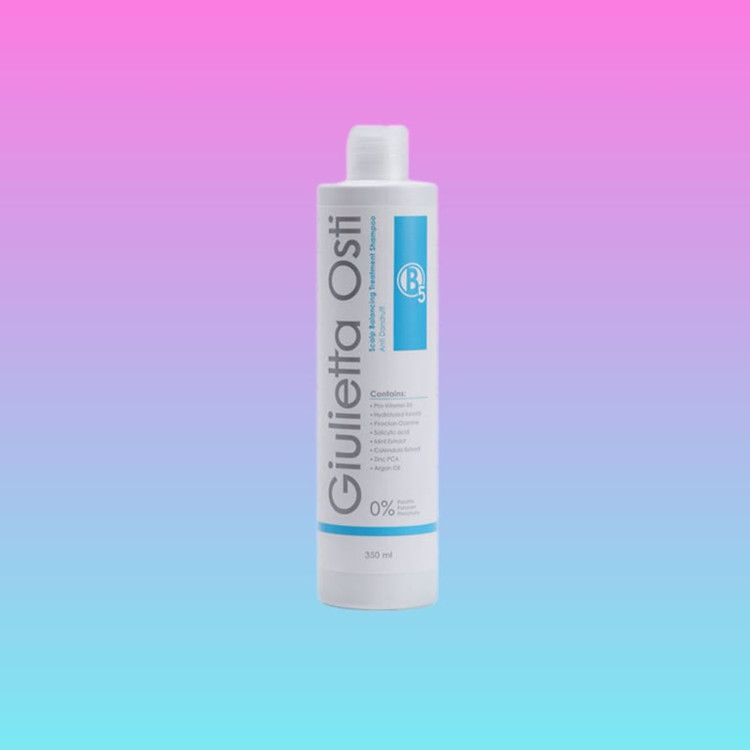 شامپو ضدریزش