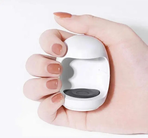 لاک خشک کن مینی