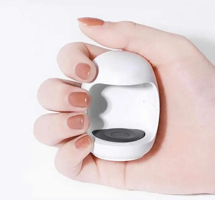 لاک خشک کن مینی