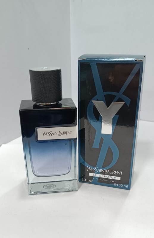 ادکلن ایو سن لورن وای ادو پرفیوم | Yves Saint Laurent Y Eau de Parfum ۱۰۰ میل