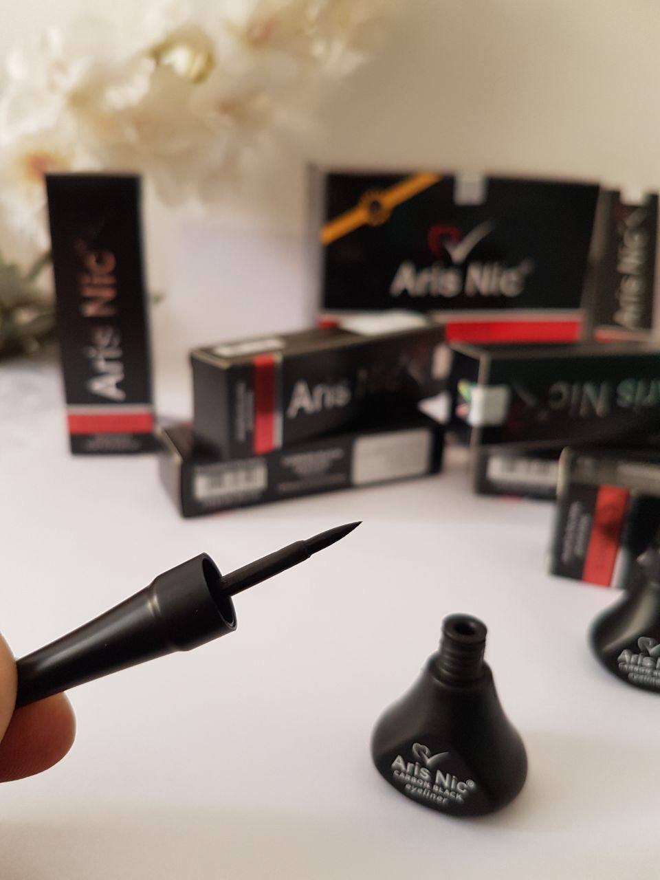 خط چشم آریس نایس Aris nic اورجینال