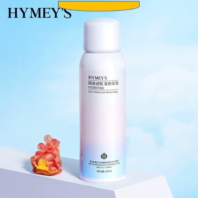 اسپری ضد آفتاب spf30 و سفید کننده برند اورجینال