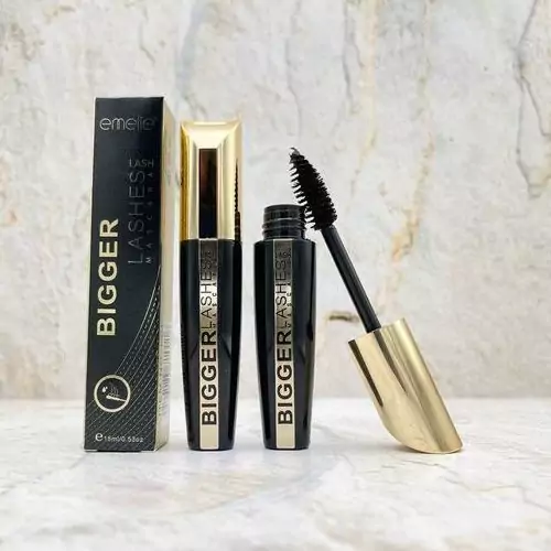ریمل حجم دهنده و بلند کننده برند emelie مدل Hyper Curl اورجینال (ارسال فوری)